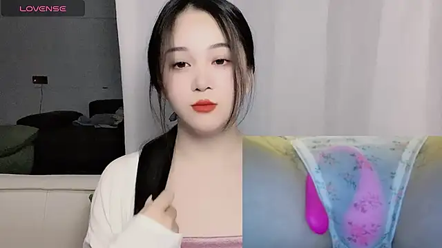 woaiqinqin online show from October 23, 5:08 pm