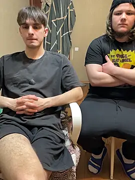 desiredude9 online show from April 5, 5:23 pm