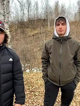 desiredude9 online show from October 22, 8:19 am