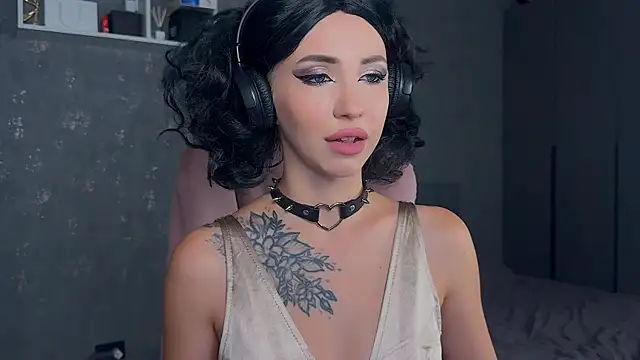 Sabi Ryder2 online show from April 24, 6:22 pm