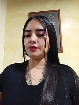 Snapshot of MAYE__13 chatting on September 27, 12:56 pm MAYE 13 online show from September 27, 12:56 pm