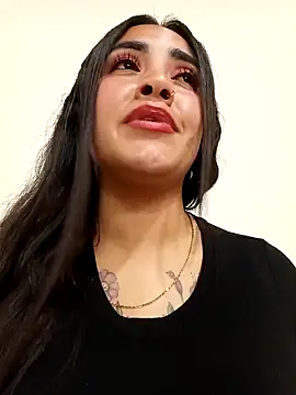 Snapshot of MAYE__13 chatting on October 2, 3:17 pm MAYE 13 online show from October 2, 3:17 pm