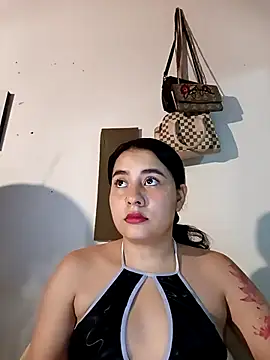 Yuli-27 online show from December 4, 9:59 pm