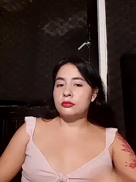 Yuli-27 online show from November 26, 2:23 am