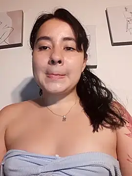 Yuli-27 online show from October 14, 2:25 am