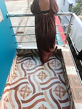 Aaradhya Sharma online show from October 17, 10:51 am