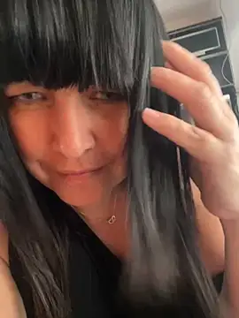 Snapshot of Mayra_milk chatting on October 8, 8:02 pm Mayra milk online show from October 8, 8:02 pm