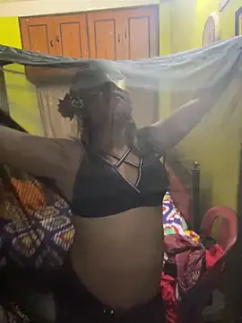 goodvibesonly44445 online show from September 13, 9:01 pm