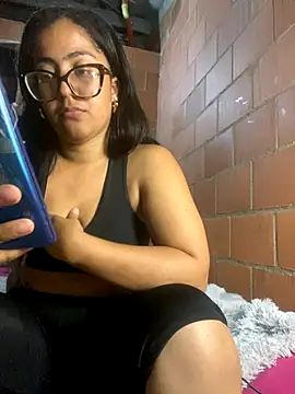 Jessyivonne online show from September 19, 3:16 am