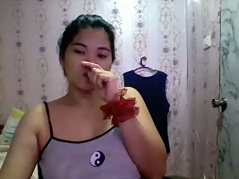 Rosette0516 online show from October 6, 5:29 pm