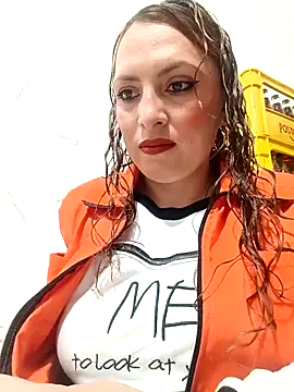 VERONICA  03 online show from November 28, 12:52 pm