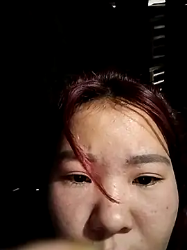 lylylove online show from November 15, 12:55 am