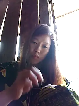 Ngocmi909 online show from October 22, 6:40 am