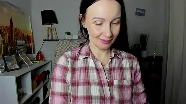 Velvet Jasmine online show from February 23, 6:25 am