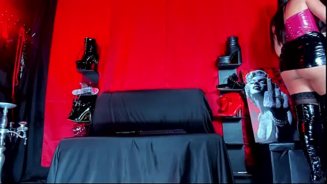 ArtemisaStone online show from February 4, 9:18 pm