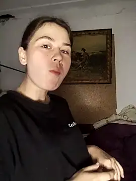 ToryTayler online show from April 17, 7:27 pm