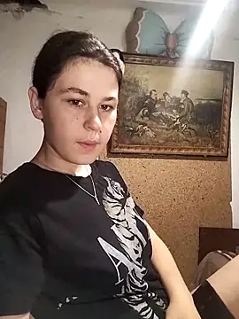 ToryTayler online show from June 26, 9:38 pm