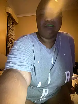 ThickTana online show from November 15, 7:48 pm