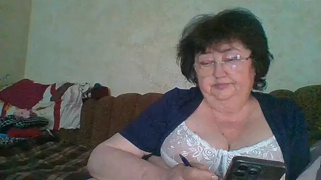 MilaSky5303 online show from April 6, 3:02 pm