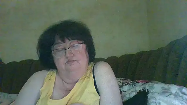 MilaSky5303 online show from December 16, 8:15 pm