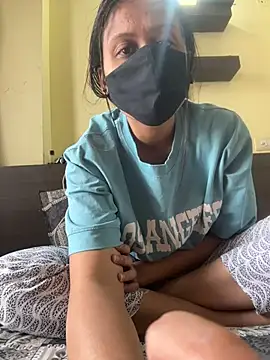 indianshycouple online show from February 18, 5:39 am