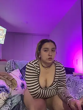 MoraInFire online show from November 13, 10:31 pm