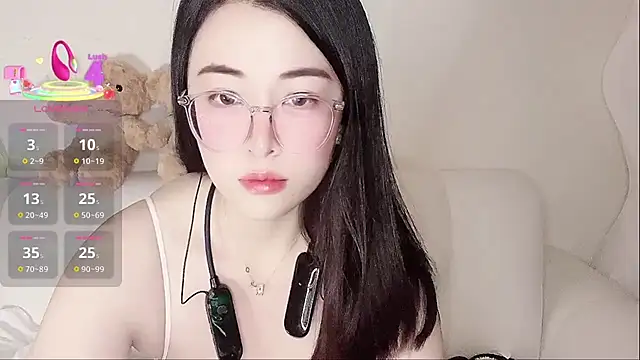 LuLu-Moon online show from September 22, 10:19 pm