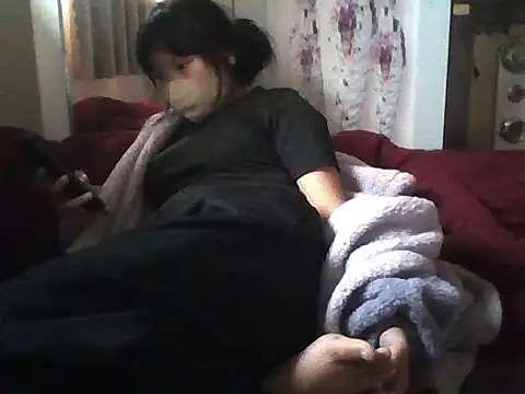 Mainay0033 online show from November 22, 9:45 am