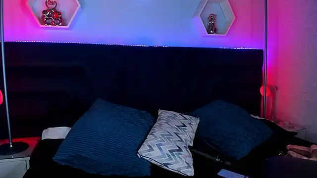  carla rosee online show from March 4, 4:52 am