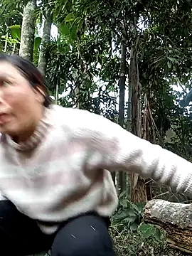 Maymay0033 online show from November 22, 9:01 am