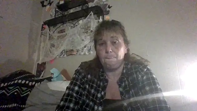 Bored Grandma online show from September 24, 7:40 am