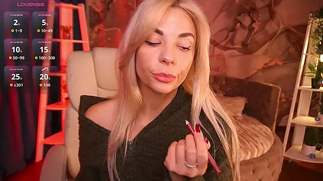 BellaRayyy online show from March 10, 8:46 pm