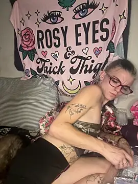 ittybittymeryssa online show from February 20, 3:38 am