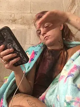 ittybittymeryssa online show from July 9, 3:03 pm