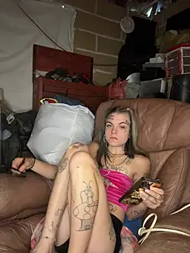 ittybittymeryssa online show from March 22, 6:14 pm