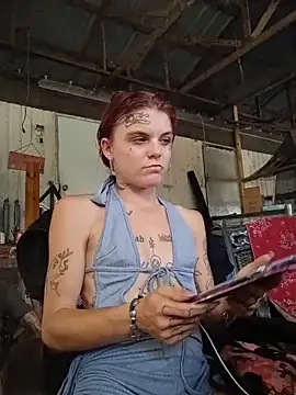 ittybittymeryssa online show from June 19, 4:43 pm