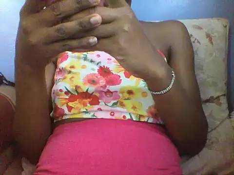 Moongodessy online show from March 11, 11:36 am