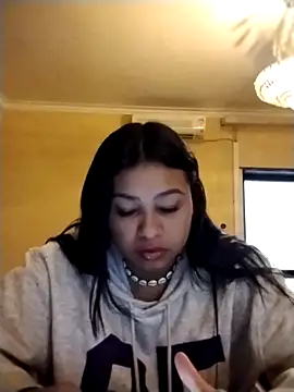 Tigresa23 online show from October 28, 4:02 pm