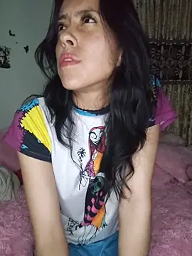 Queen Ashly online show from November 22, 12:13 am