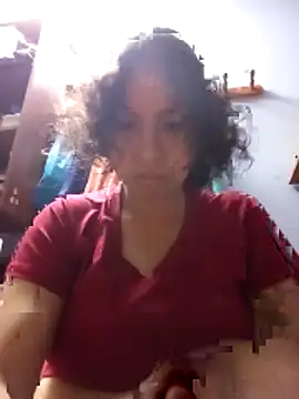 Syndel23 online show from February 14, 1:18 am