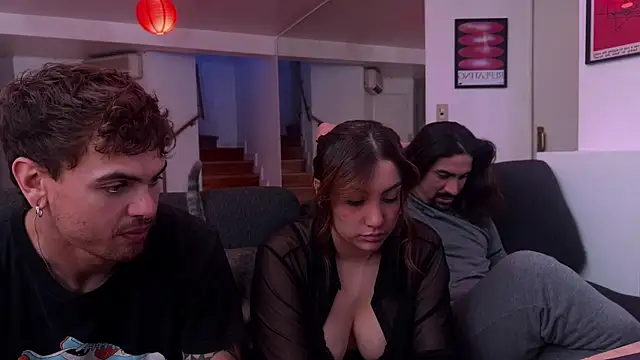 annaxxxb online show from October 19, 1:51 am