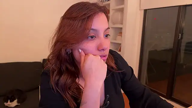 annaxxxb online show from September 26, 3:04 am