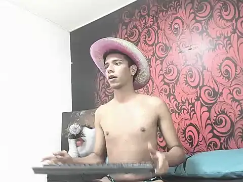 Megan Smish online show from October 8, 2:16 am