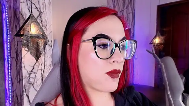 Zami Escobar of online show from March 12, 5:15 pm