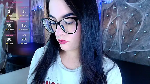 Zami Escobar of online show from October 21, 7:29 pm