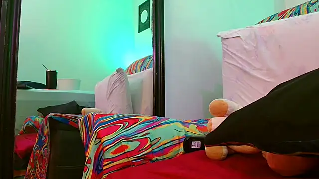 lilithxy online show from February 19, 10:52 pm