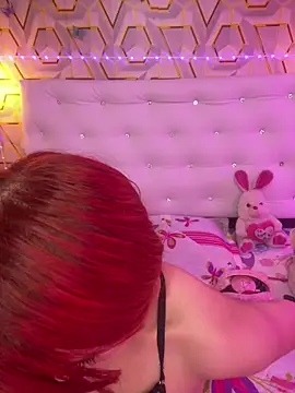 Ashly cutee online show from February 13, 9:27 pm