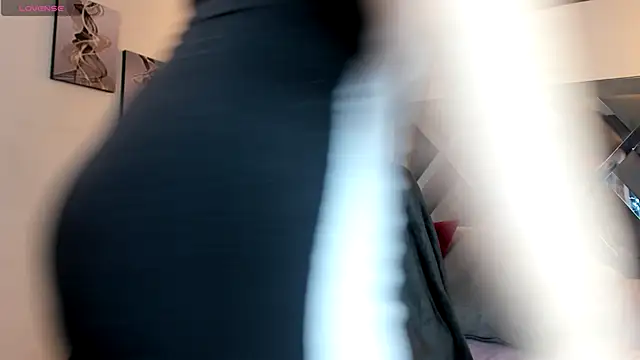 Candy Hott7 online show from September 29, 8:25 pm