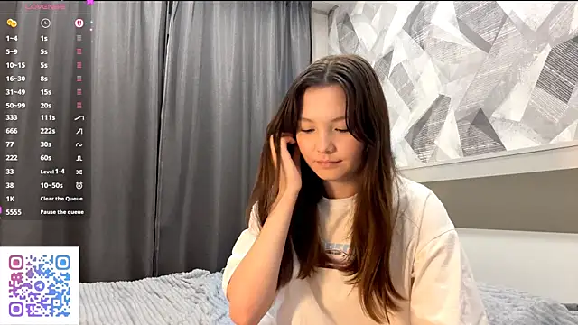 KiraVelvet online show from October 24, 7:21 pm