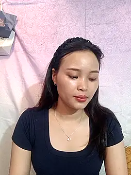 Lili lovely online show from September 19, 12:53 am